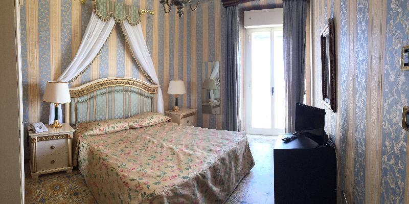Hotel Villa Riis ตาออร์มินา ภายนอก รูปภาพ